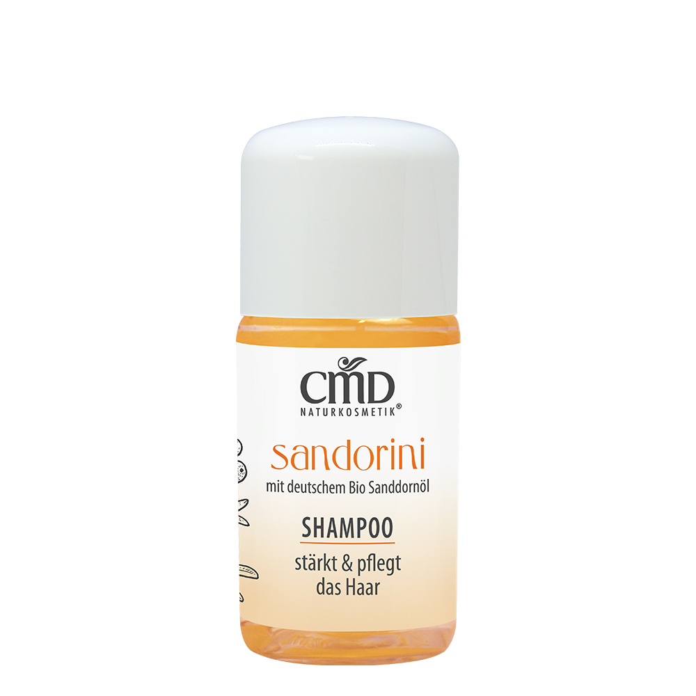 Sandorini Shampoo 30 ml